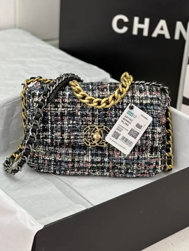 chanel aaa qualite mini sac a main pour femme s_1174302